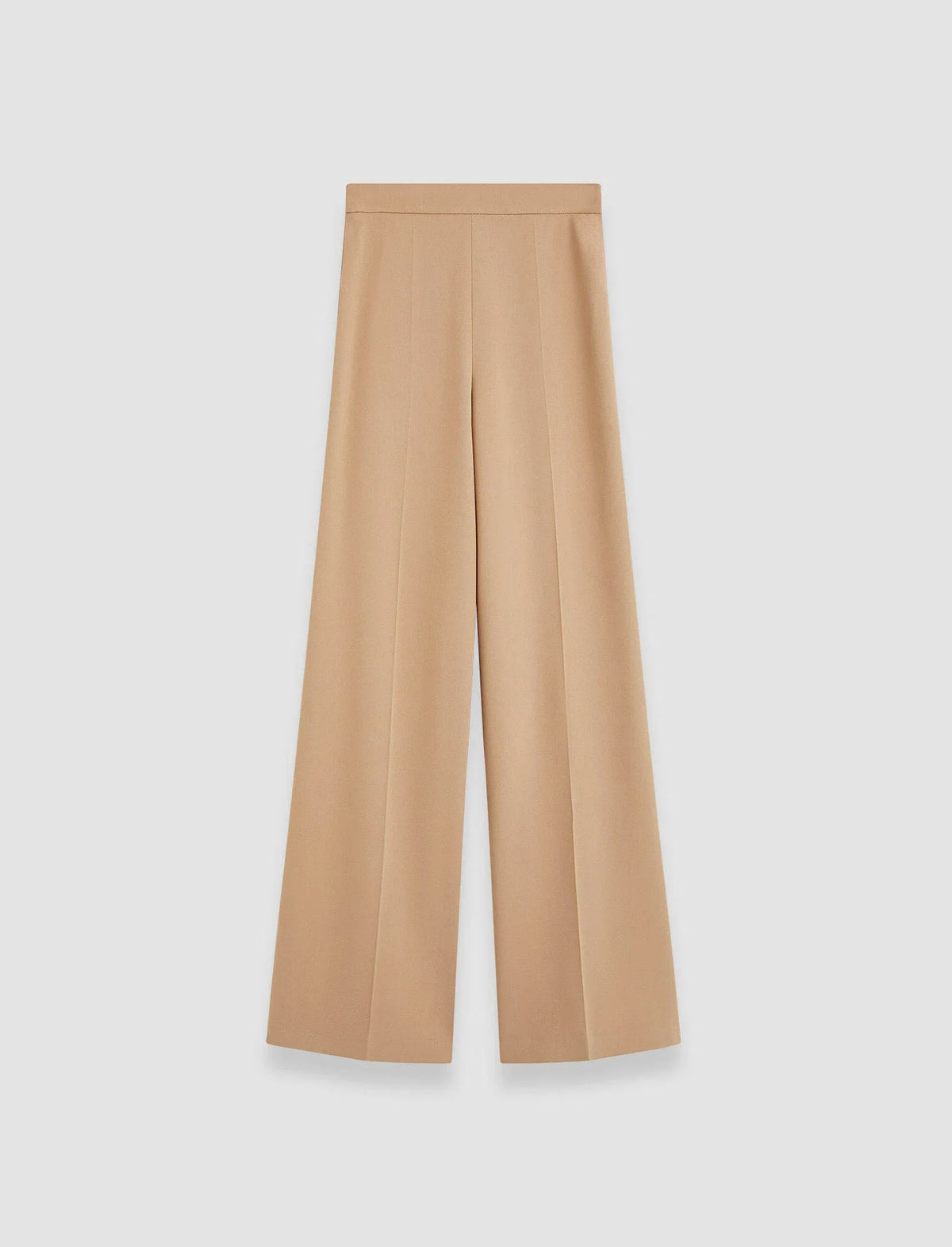 Alane comfort cady trousers - blusher Trousers Joseph