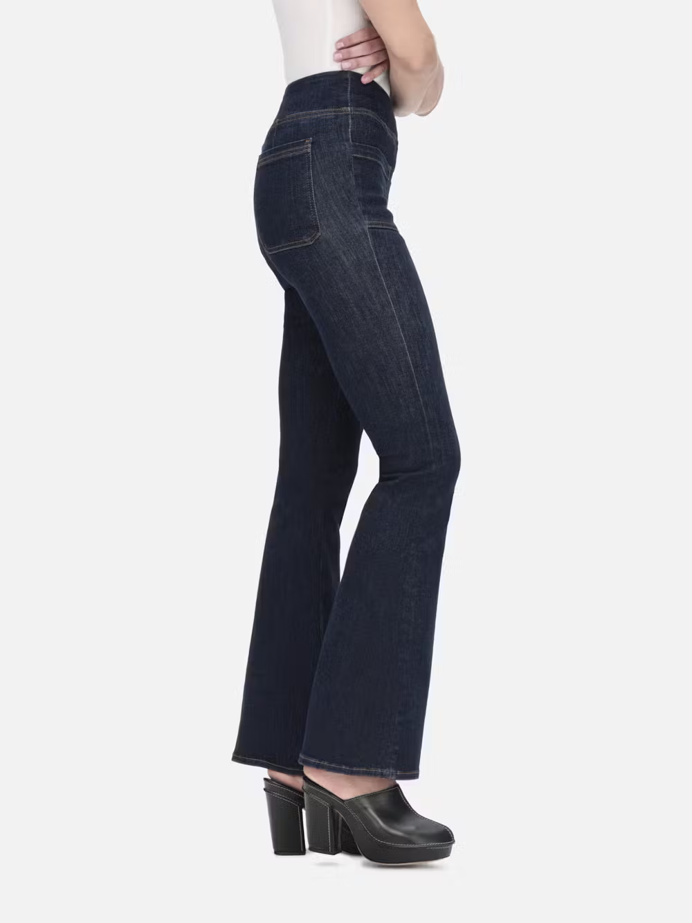 Bardot jetset - keller Jeans Frame