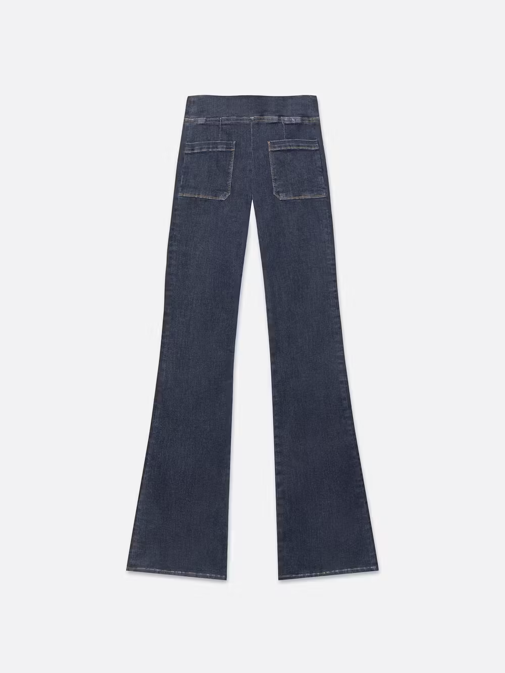 Bardot jetset - keller Jeans Frame