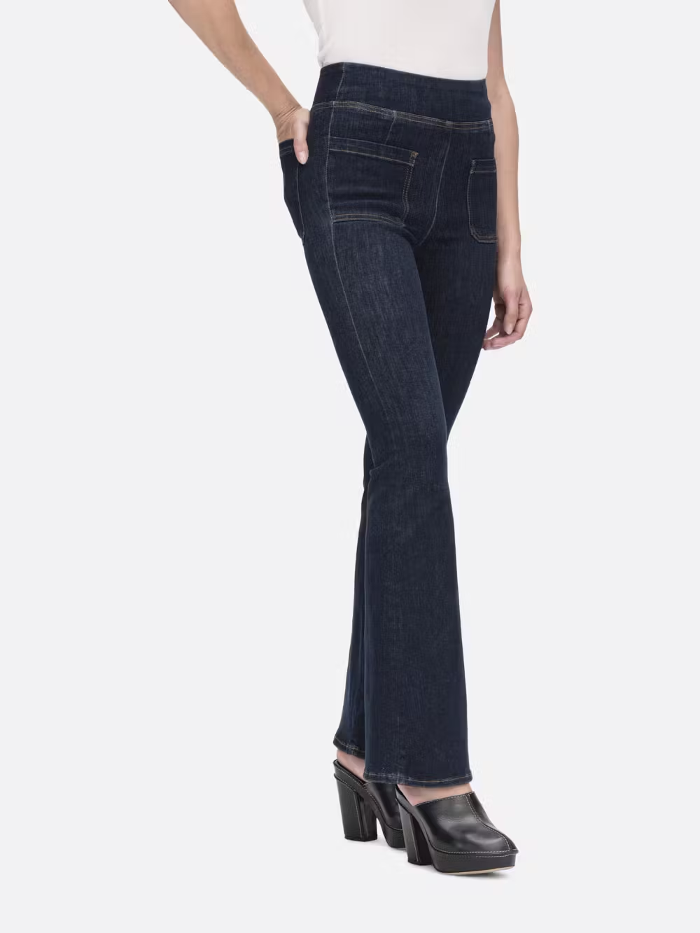 Bardot jetset - keller Jeans Frame