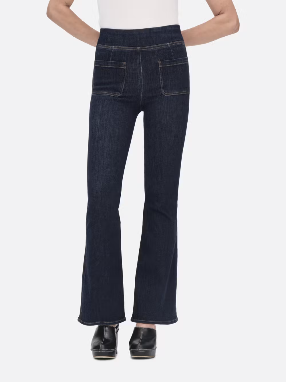 Bardot jetset - keller Jeans Frame