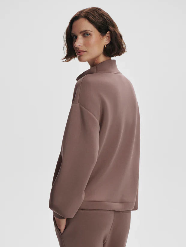 Betsy sweat - antler Sweater Varley