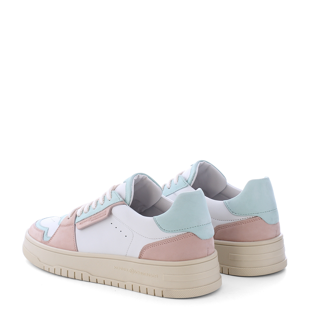 Drift sneaker rosa/reef/bi/ssa Shoe Kennel & Schmenger