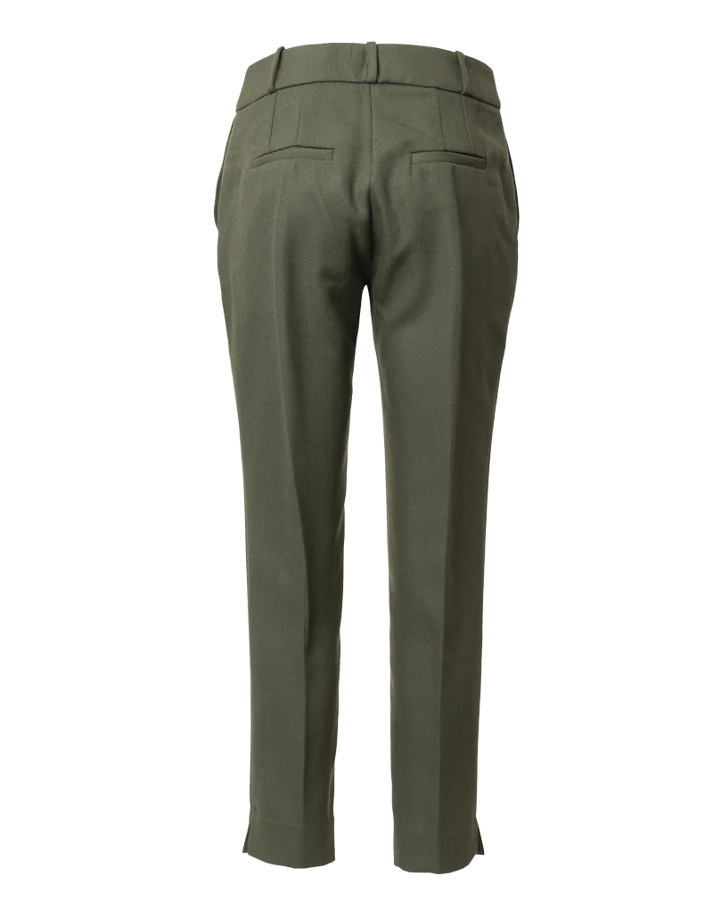 Dunkeld pant - khaki Trousers Bearco