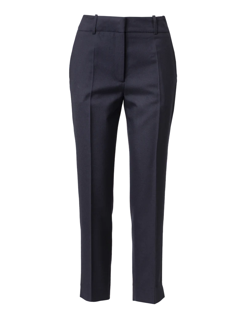 Dunkeld pant - navy Trousers Bearco