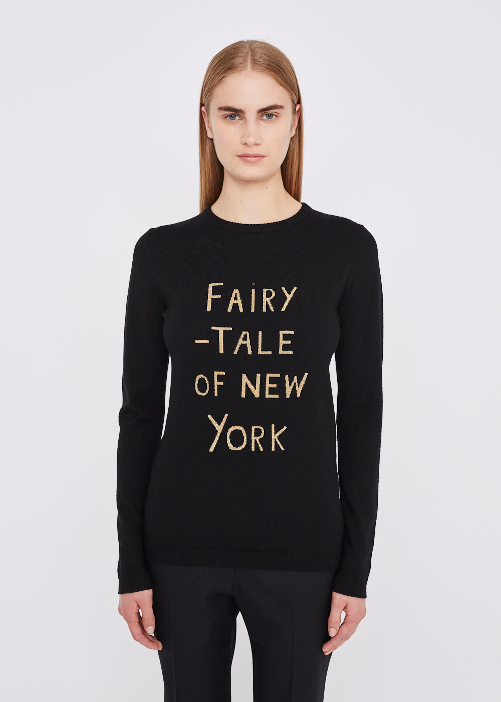 Fairytale of new york jumper Jumpers BELLA FREUD