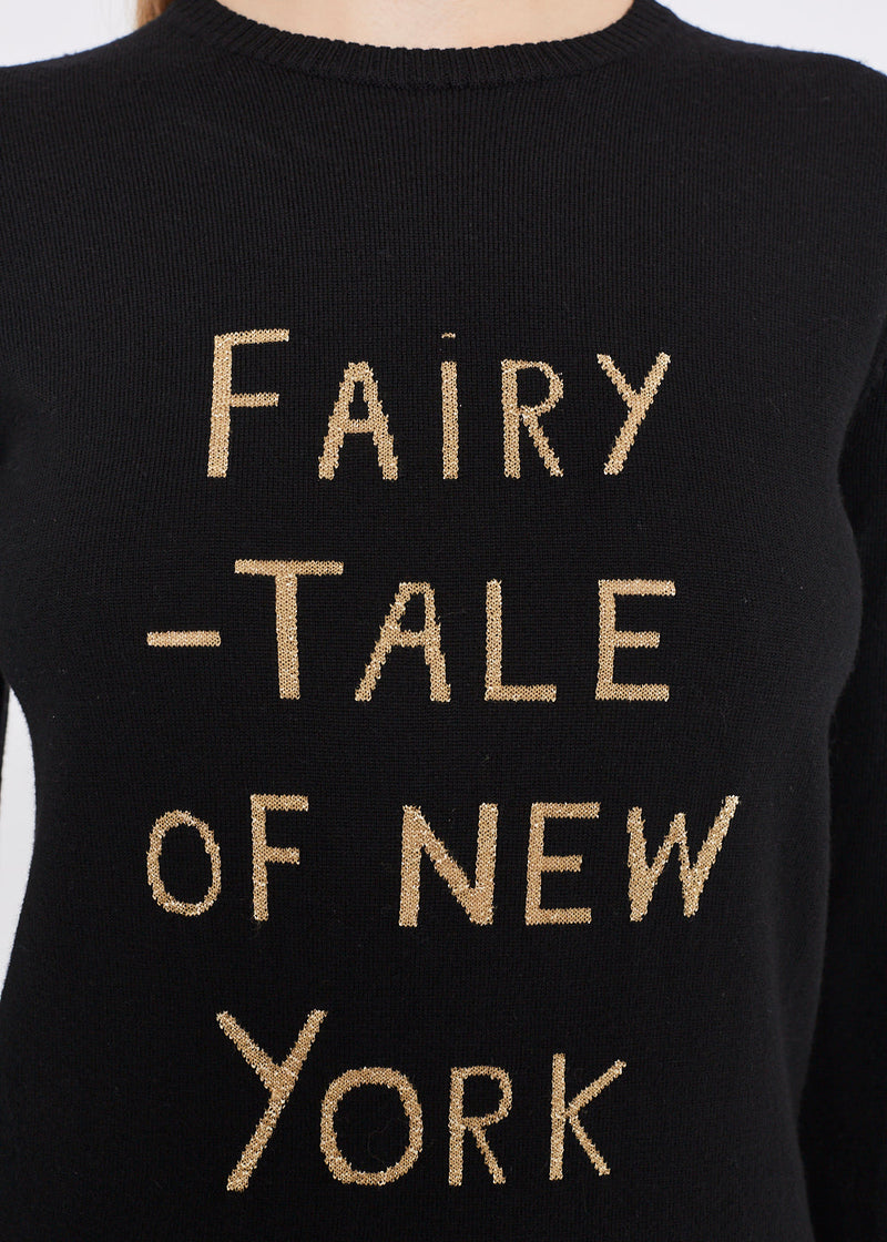 Fairytale of new york jumper Jumpers BELLA FREUD