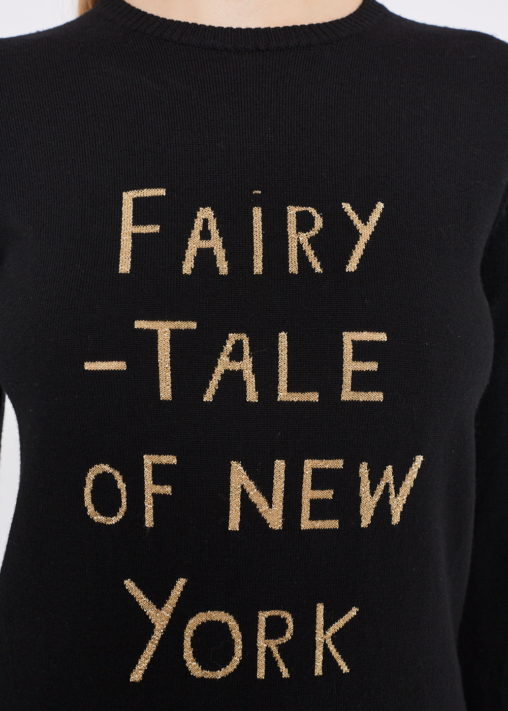 Fairytale of new york jumper Jumpers BELLA FREUD