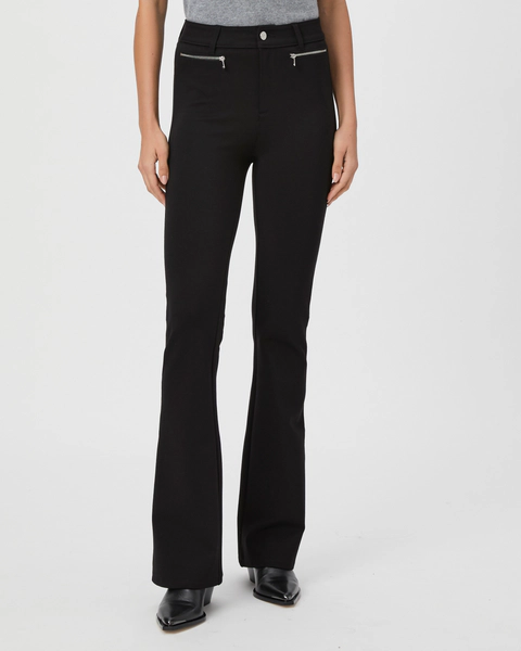 Hattena pant - black Jumpsuit PAIGE