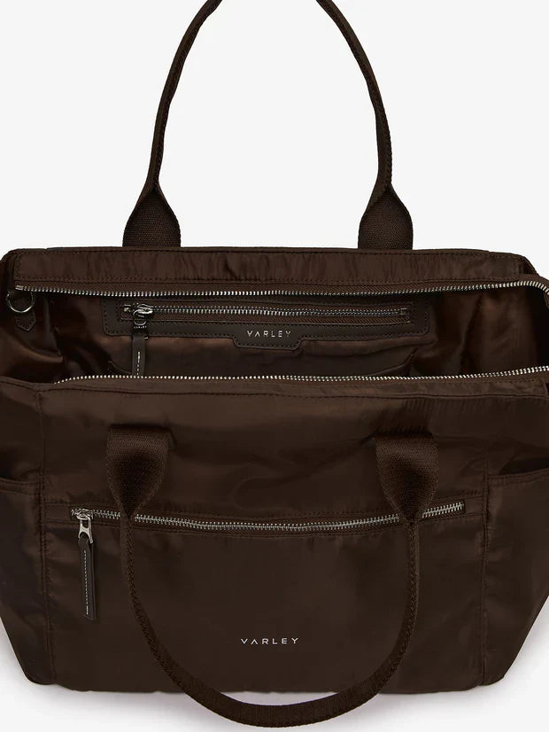 Kelso crossbody bag - coffee bean Bags & Purses Varley