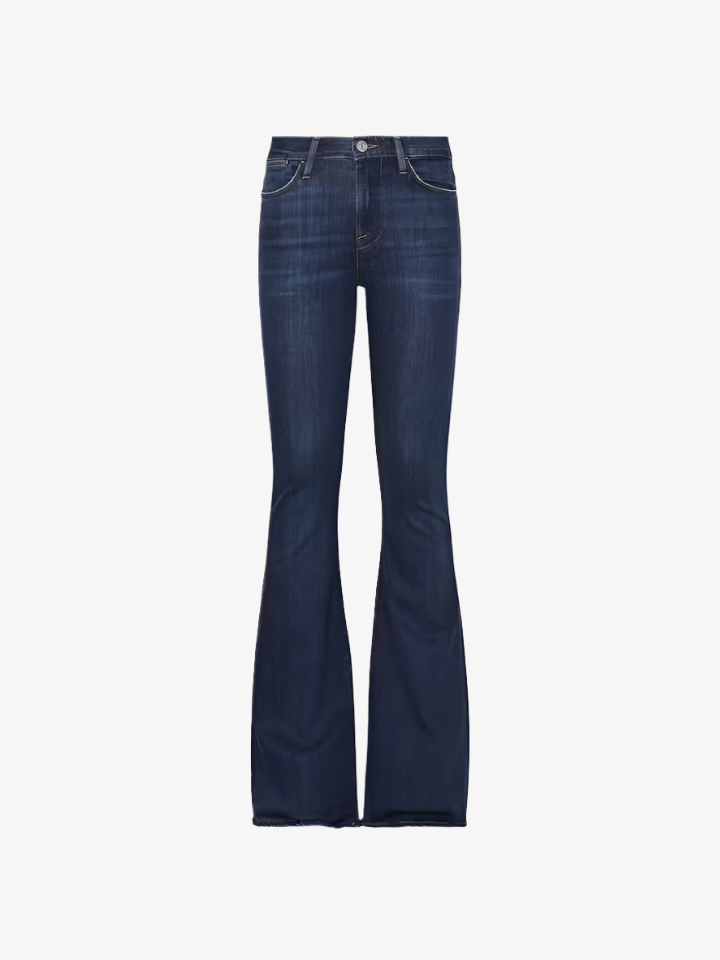 Le high flare - majesty Jeans Frame