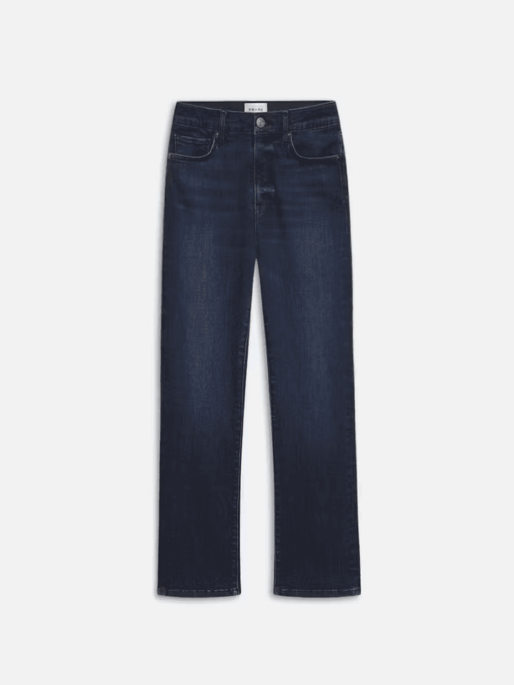 Le high straight jean - dante Jeans Frame