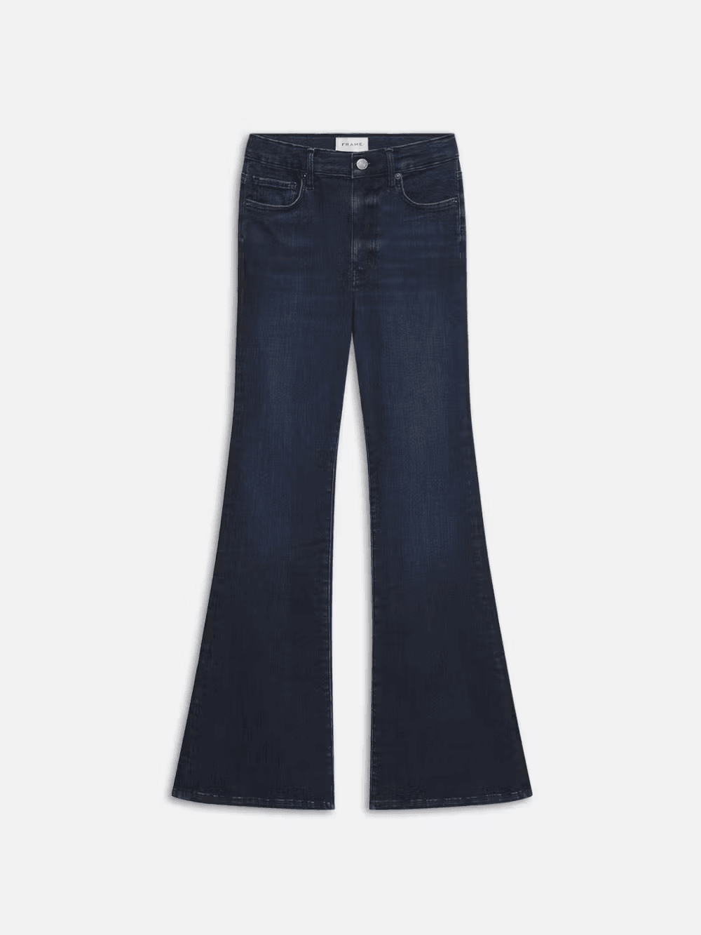 Le pixie high flare - dante Jeans Frame