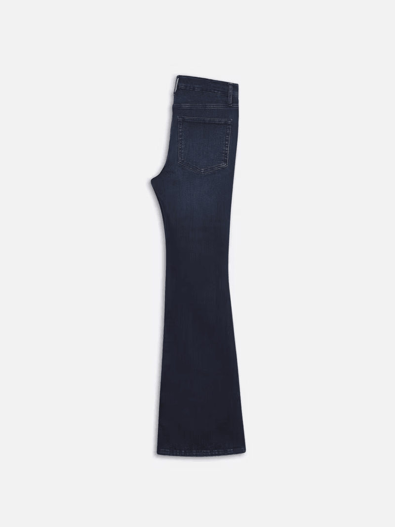 Le pixie high flare - dante Jeans Frame