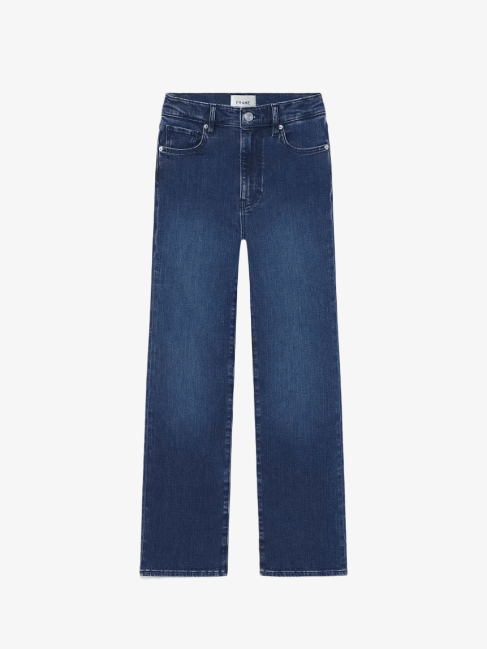 Le sleek straight - thunderstorm Jeans Frame