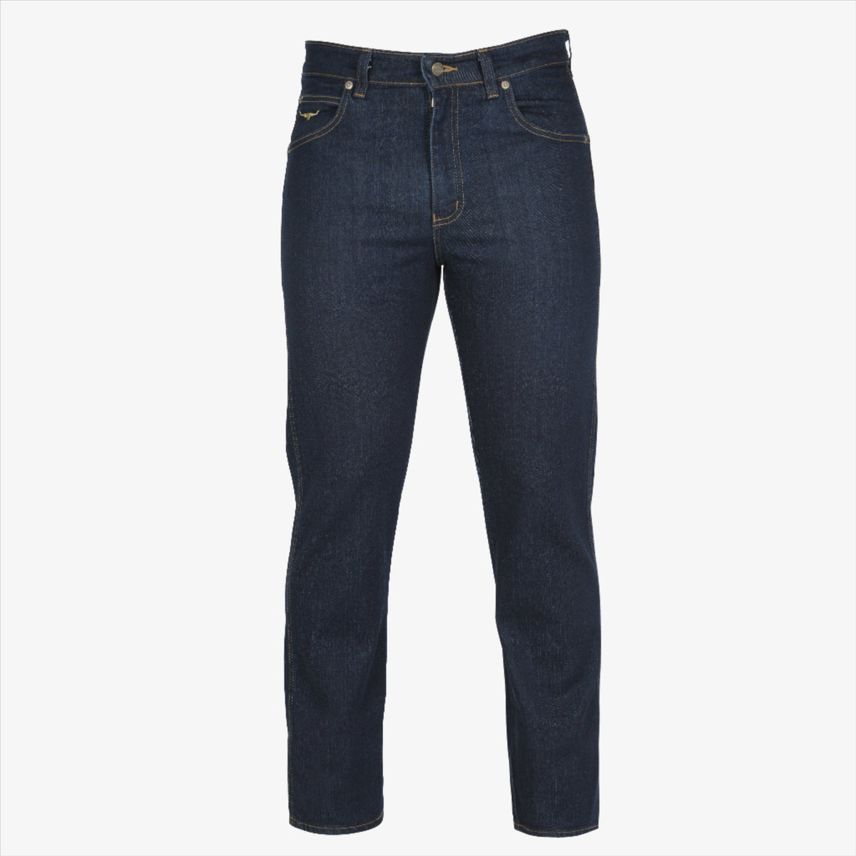 Linesman slim jeans - indigo Jeans R.M. WILLIAMS