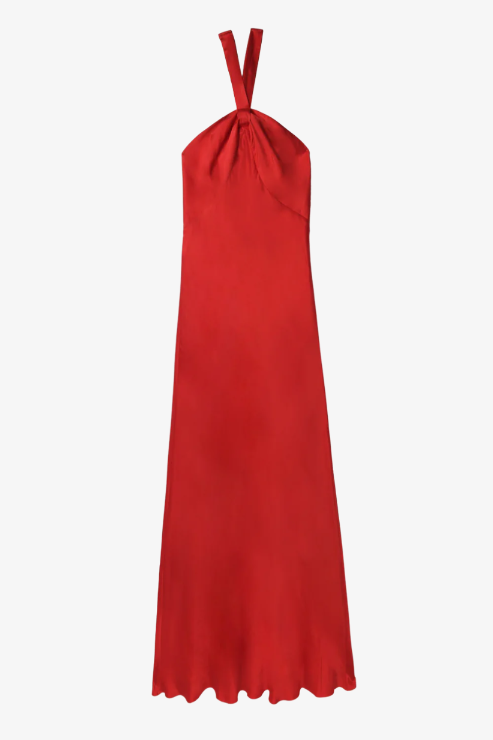 Losanna dress - red Dresses RIXO