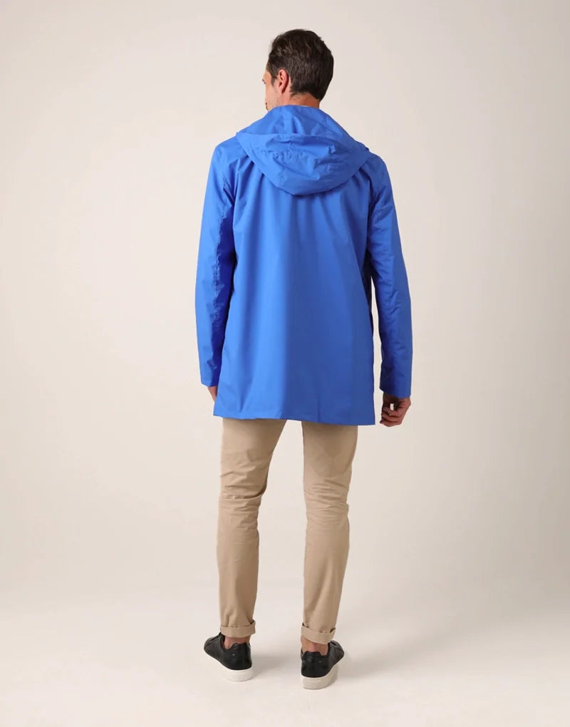 Men s pac a mac cobalt