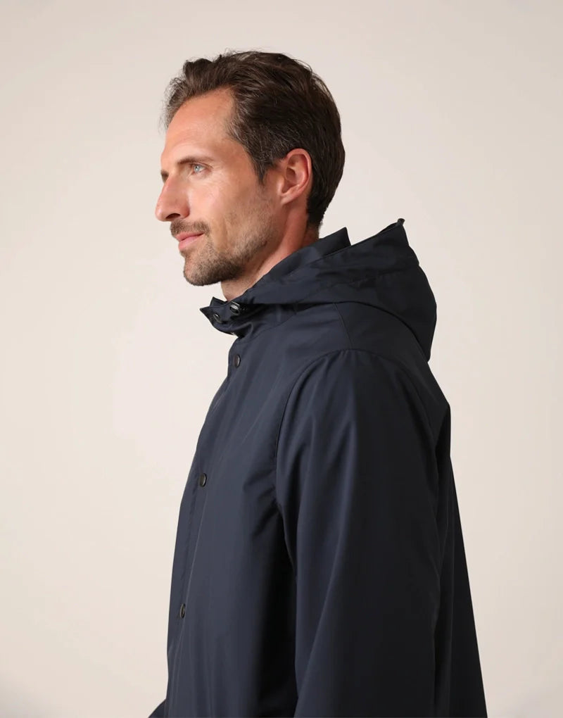 Men s pac a mac navy