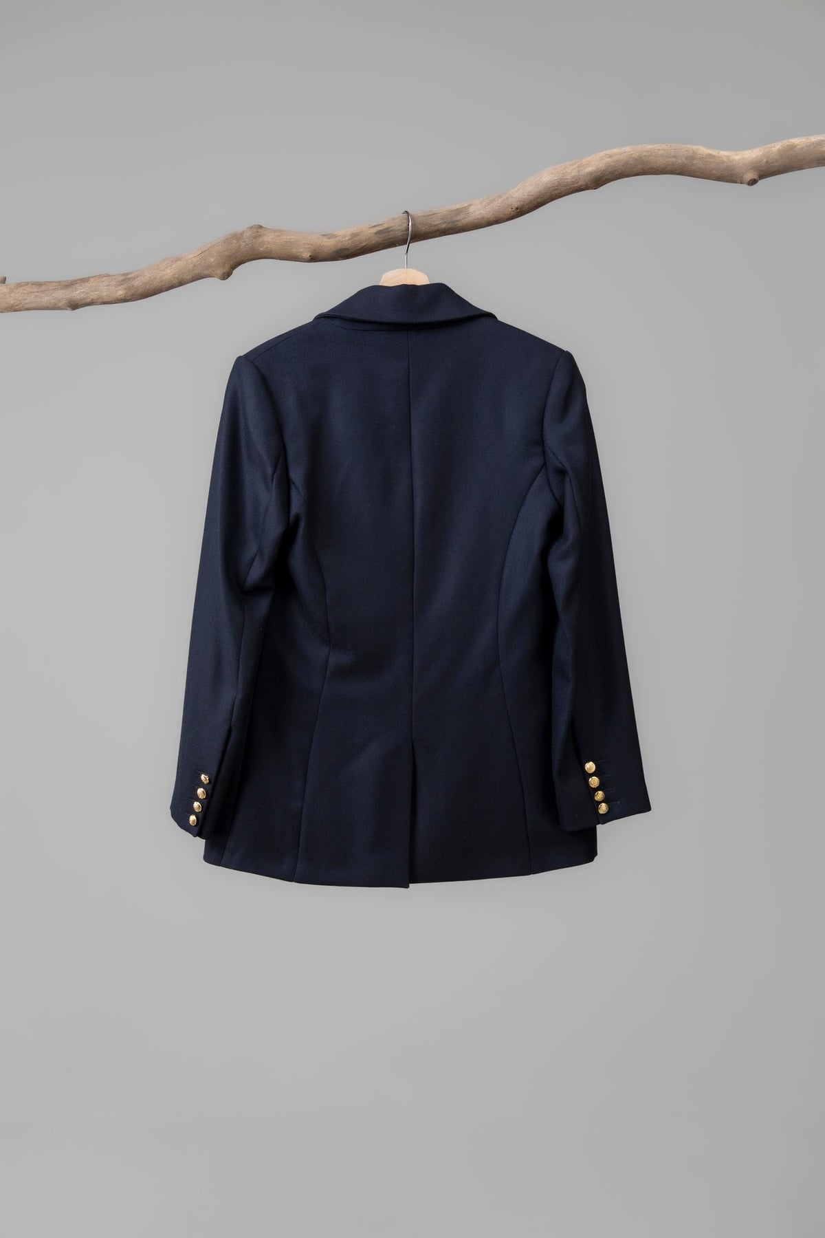 Murthly blazer - navy loxley Blazers & Jackets ALEXANDER