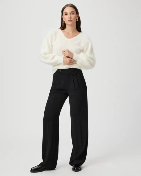 Opaline cashmere sweater - ivory Sweater PAIGE