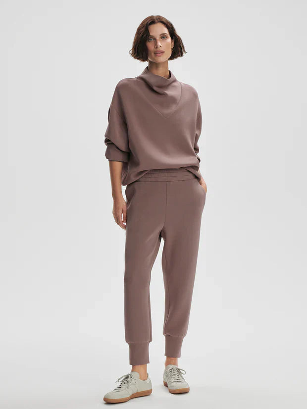 Slim cuff pant 27.5 - antler Trousers Varley