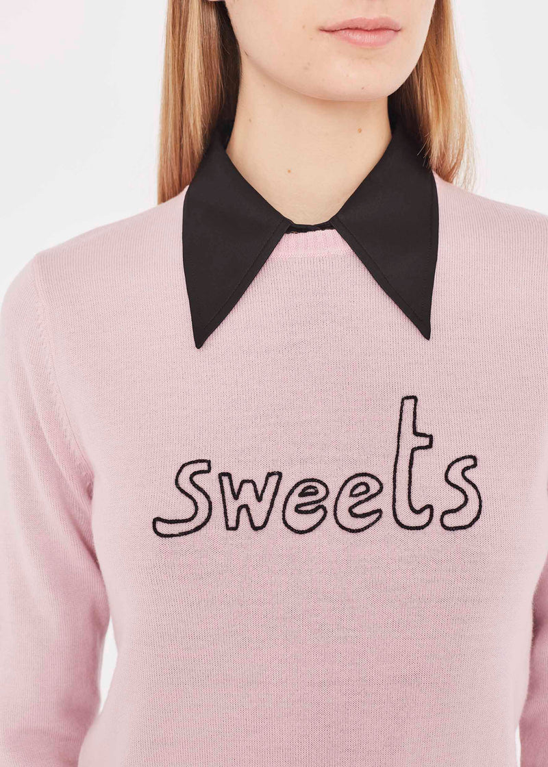 Sweets jumper Jumpers BELLA FREUD