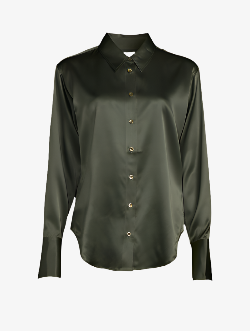 The standard shirt - rich military Shirts Frame