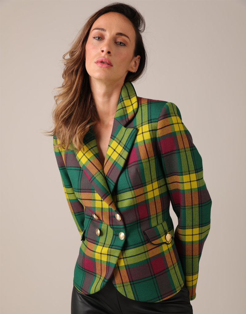 Vivian limited edition - ancient macmillan Blazers Bearco