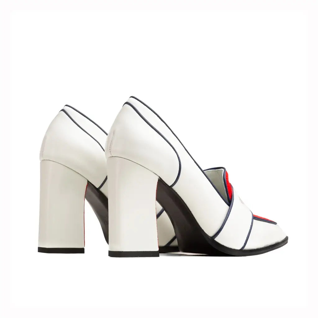 Annabel - Portia Shoes & Heels ROSAMUND MUIR